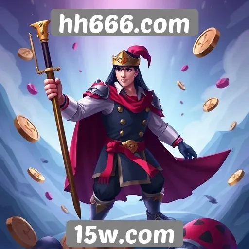 Comparativo de jogos disponíveis no hh666.com