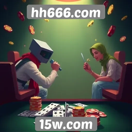 Estudo sobre as preferências de jogos no hh666.com
