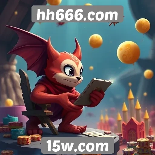 hh666.com analisa tendências de jogos online