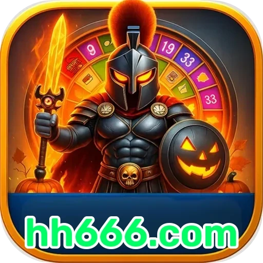 hh666.com: Descubra a Plataforma que Transforma Jogos em Emoção