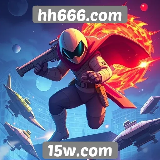 Tendências de jogos populares no hh666.com