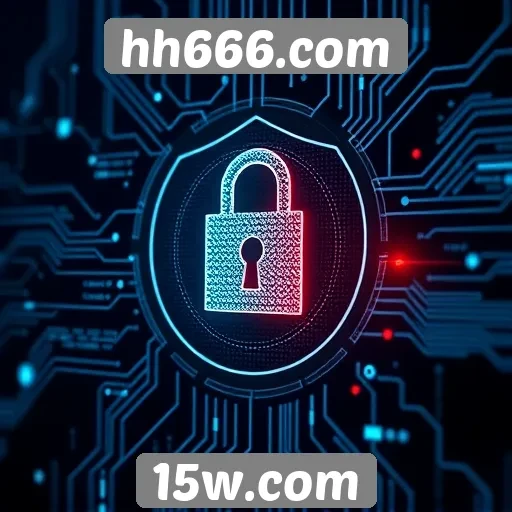 Análise da segurança e privacidade em hh666.com